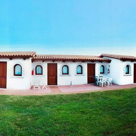 Trasicca B&B Brunella Exterior photo