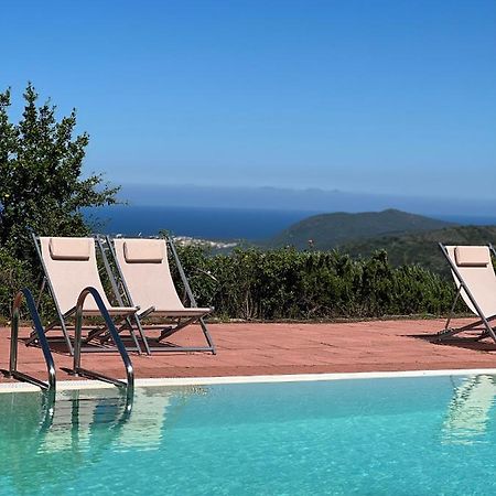 Trasicca B&B Brunella Exterior photo