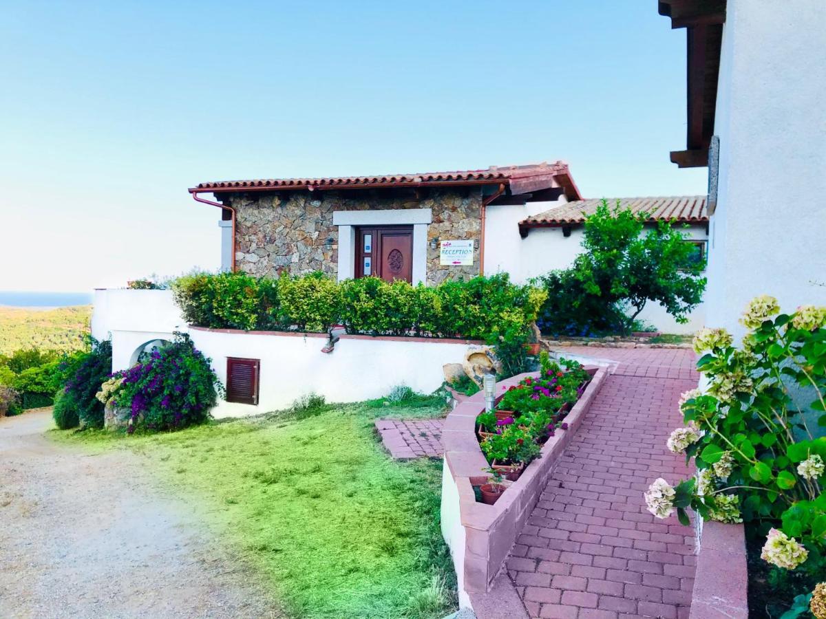 Trasicca B&B Brunella Exterior photo