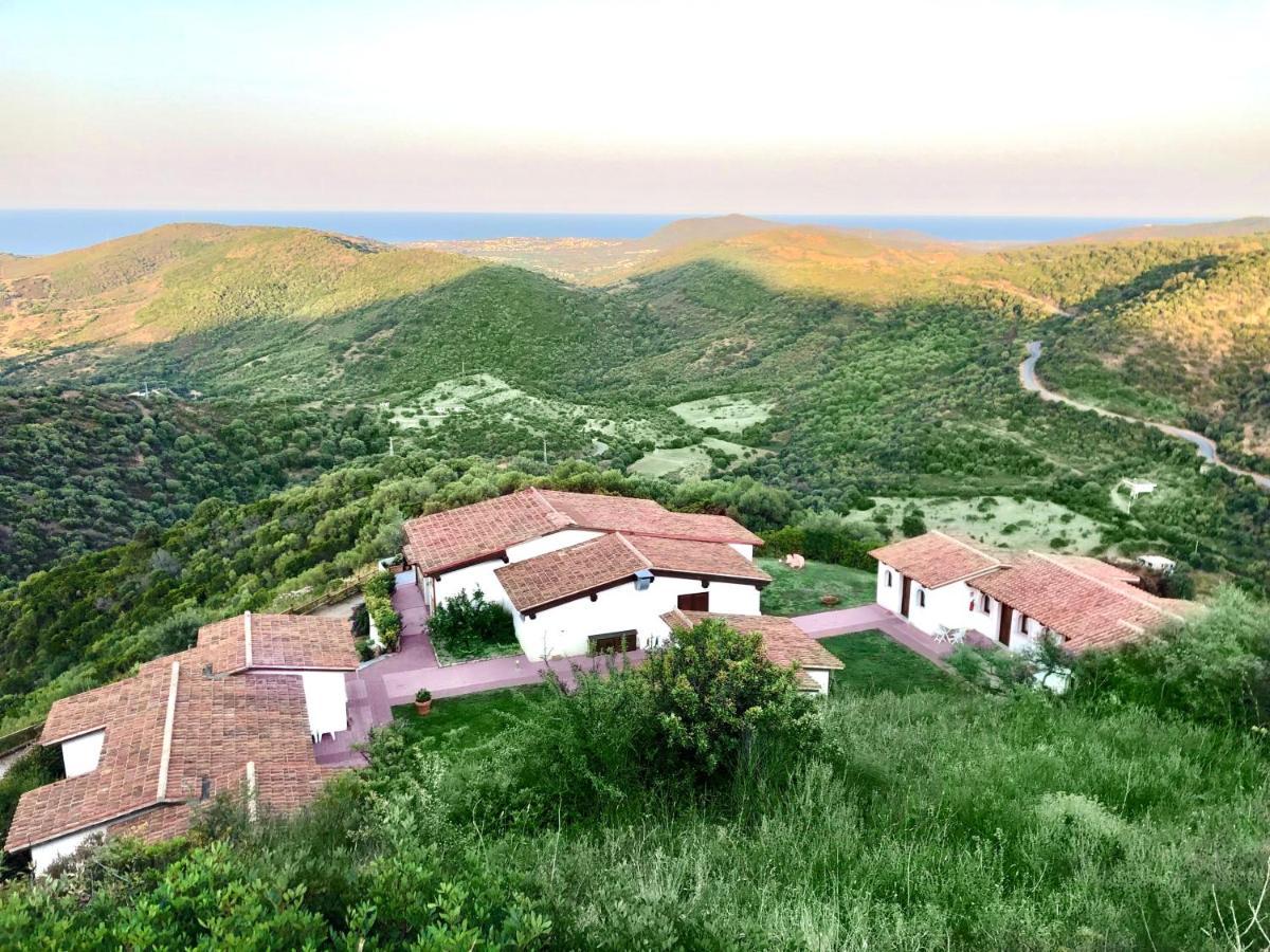 Trasicca B&B Brunella Exterior photo
