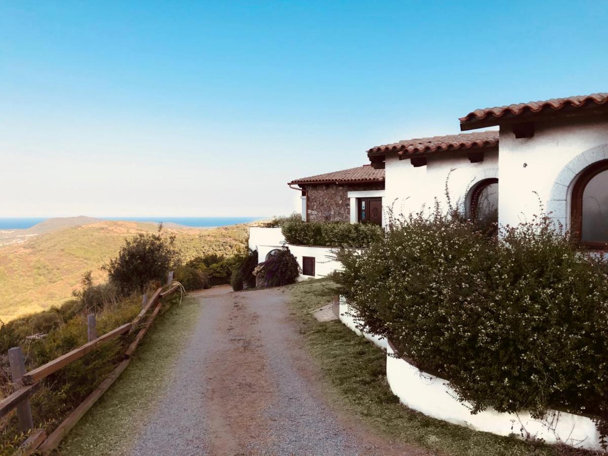 Trasicca B&B Brunella Exterior photo