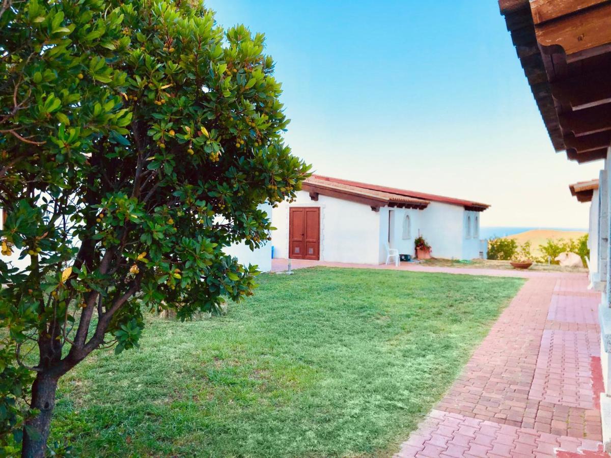 Trasicca B&B Brunella Exterior photo