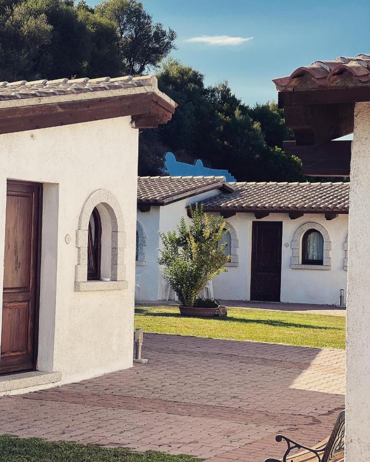 Trasicca B&B Brunella Exterior photo