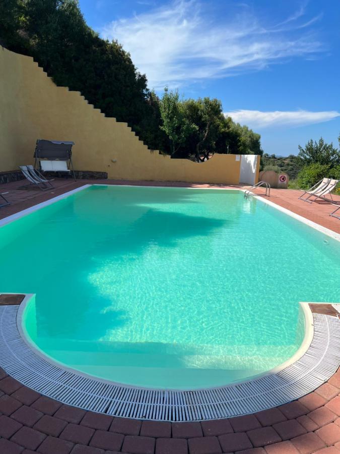Trasicca B&B Brunella Exterior photo