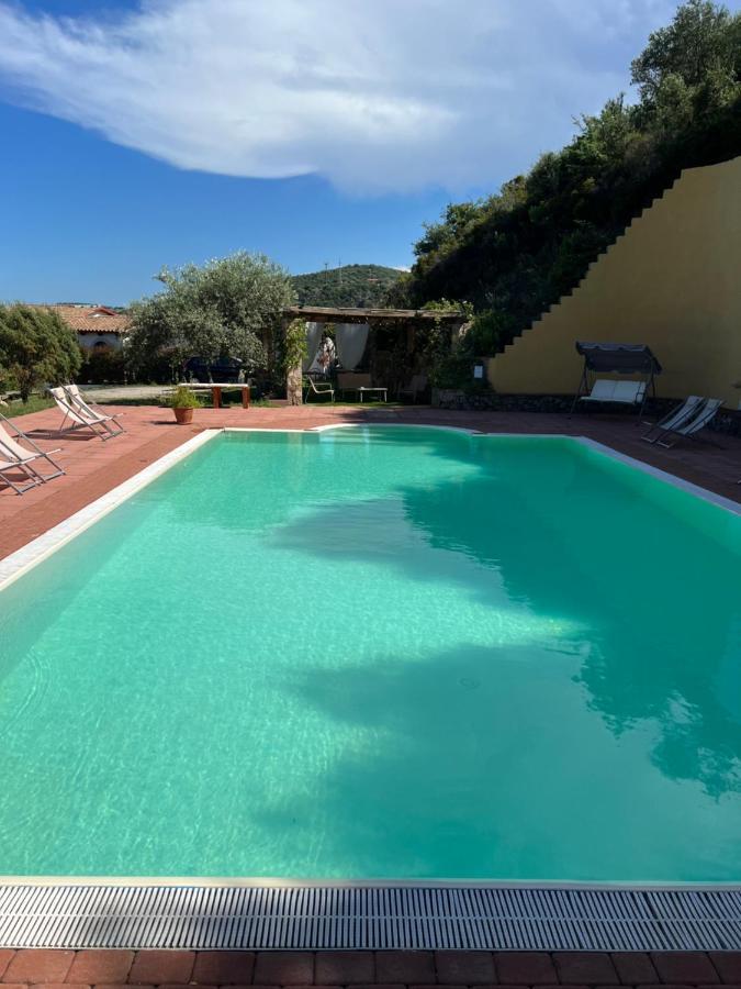 Trasicca B&B Brunella Exterior photo