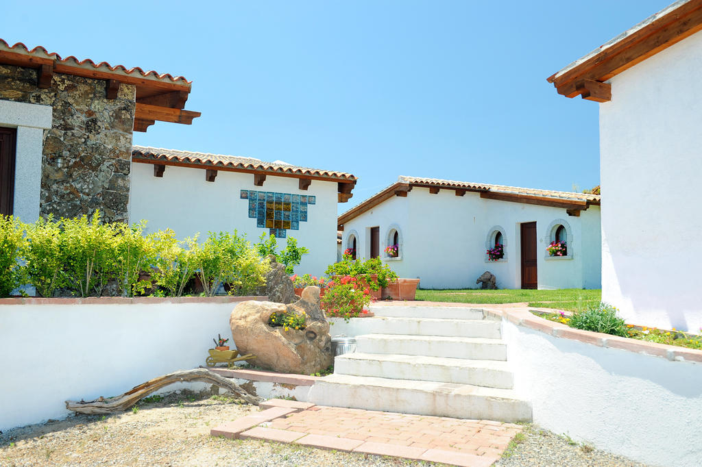 Trasicca B&B Brunella Exterior photo